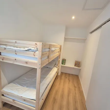 Apartment De Rangot *