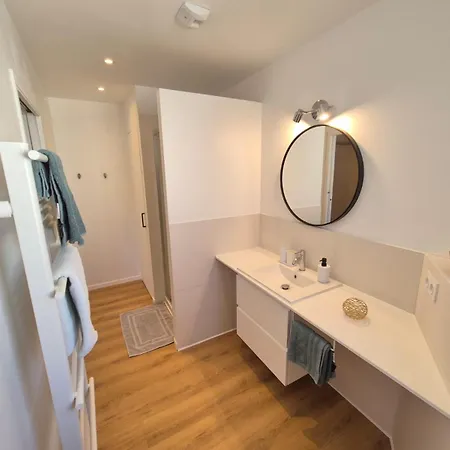 De Rangot Apartment *