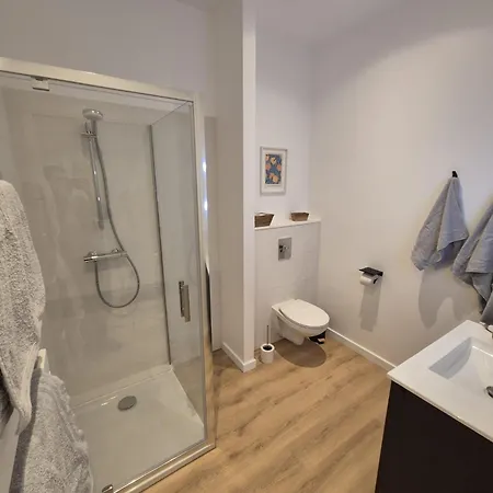 Apartment De Rangot *