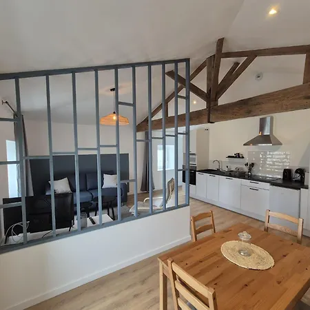 De Rangot Apartment