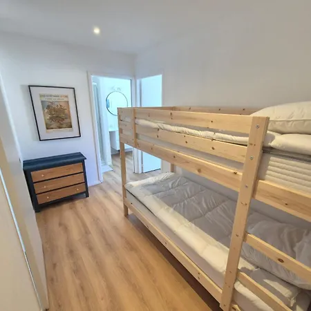 De Rangot Apartamento La Gaubretiere