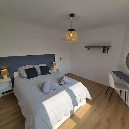 De Rangot * La Gaubretiere