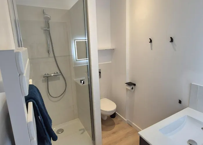 아파트 De Rangot *