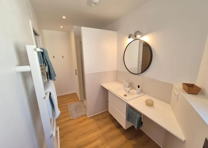 De Rangot 아파트 *