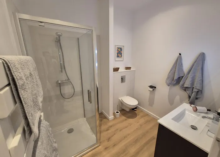 아파트 De Rangot *